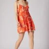 Joie Lilli Mini Dress