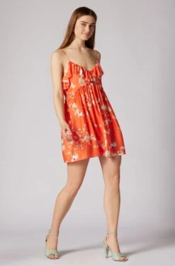 Joie Lilli Mini Dress