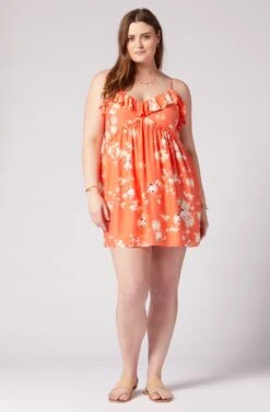 Joie Lilli Mini Dress -Joie Fashion Outlet Store D0099X0003 EMML 1