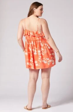 Joie Lilli Mini Dress -Joie Fashion Outlet Store D0099X0003 EMML 2