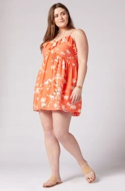 Joie Lilli Mini Dress -Joie Fashion Outlet Store D0099X0003 EMML 3