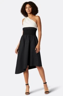 Joie Remi B Dress 8 Joie Remi B Dress -Joie Fashion Outlet Store D0101BF2536 CAV 1