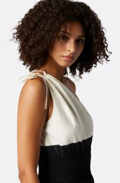 Joie Remi B Dress 9 Joie Remi B Dress -Joie Fashion Outlet Store D0101BF2536 CAV 5