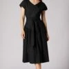 Joie Preanka Midi Cotton Dress