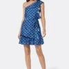 Joie Nerea Mini Dress