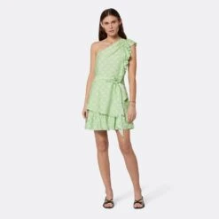 Joie Nerea Mini Dress -Joie Fashion Outlet Store D0108A9374 QGPN 1 DPA