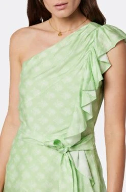 Joie Nerea Mini Dress -Joie Fashion Outlet Store D0108A9374 QGPN 6