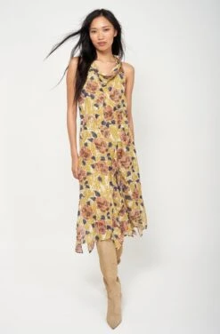 Joie Fashion Outlet Store 5 Joie Minnie Silk Midi Dress