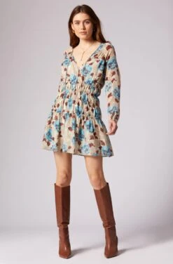 Joie Fashion Outlet Store 7 Joie Aminah Mini Silk Dress