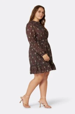 Joie Charmesse Mini Cotton Dress -Joie Fashion Outlet Store D3264DA9305 CTTM 3 0e0b7db5 749b 4794 953e 6a43658cacc6