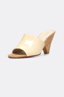 Joie Diamond Mule Sandal 11 Joie Diamond Mule Sandal -Joie Fashion Outlet Store DIAMOND26 BSQ 1