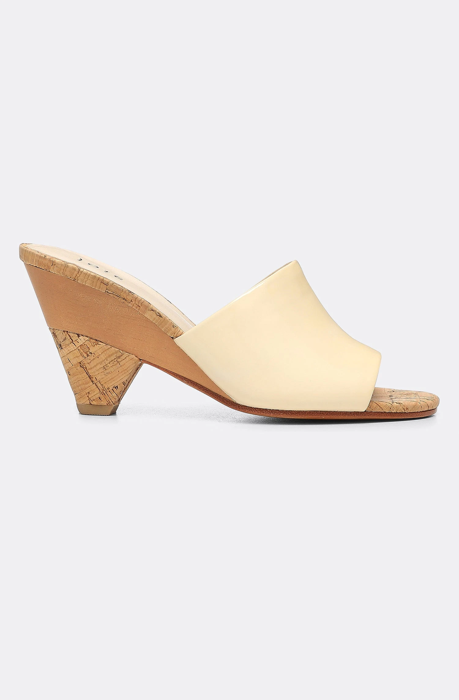 Joie Diamond Mule Sandal 2 Joie Diamond Mule Sandal - Image 2