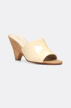Joie Diamond Mule Sandal 10 Joie Diamond Mule Sandal -Joie Fashion Outlet Store DIAMOND26 BSQ 6