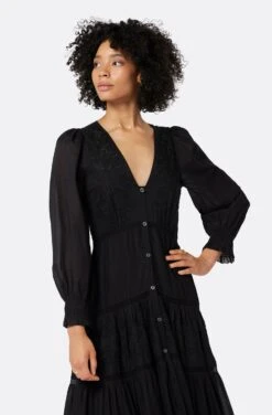 Joie Fashion Outlet Store -Joie Fashion Outlet Store DR03321B8903 CAV 2