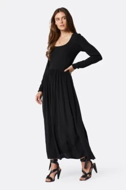 Joie Fashion Outlet Store 3 Joie Racine Maxi Silk Dress