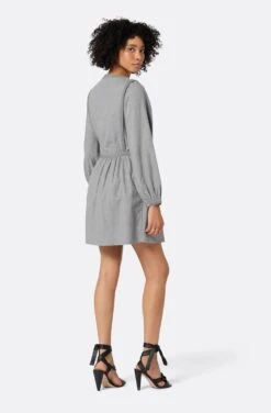 Joie Arrazi Mini Dress 12 Joie Arrazi Mini Dress -Joie Fashion Outlet Store DR035219193 HGY 5