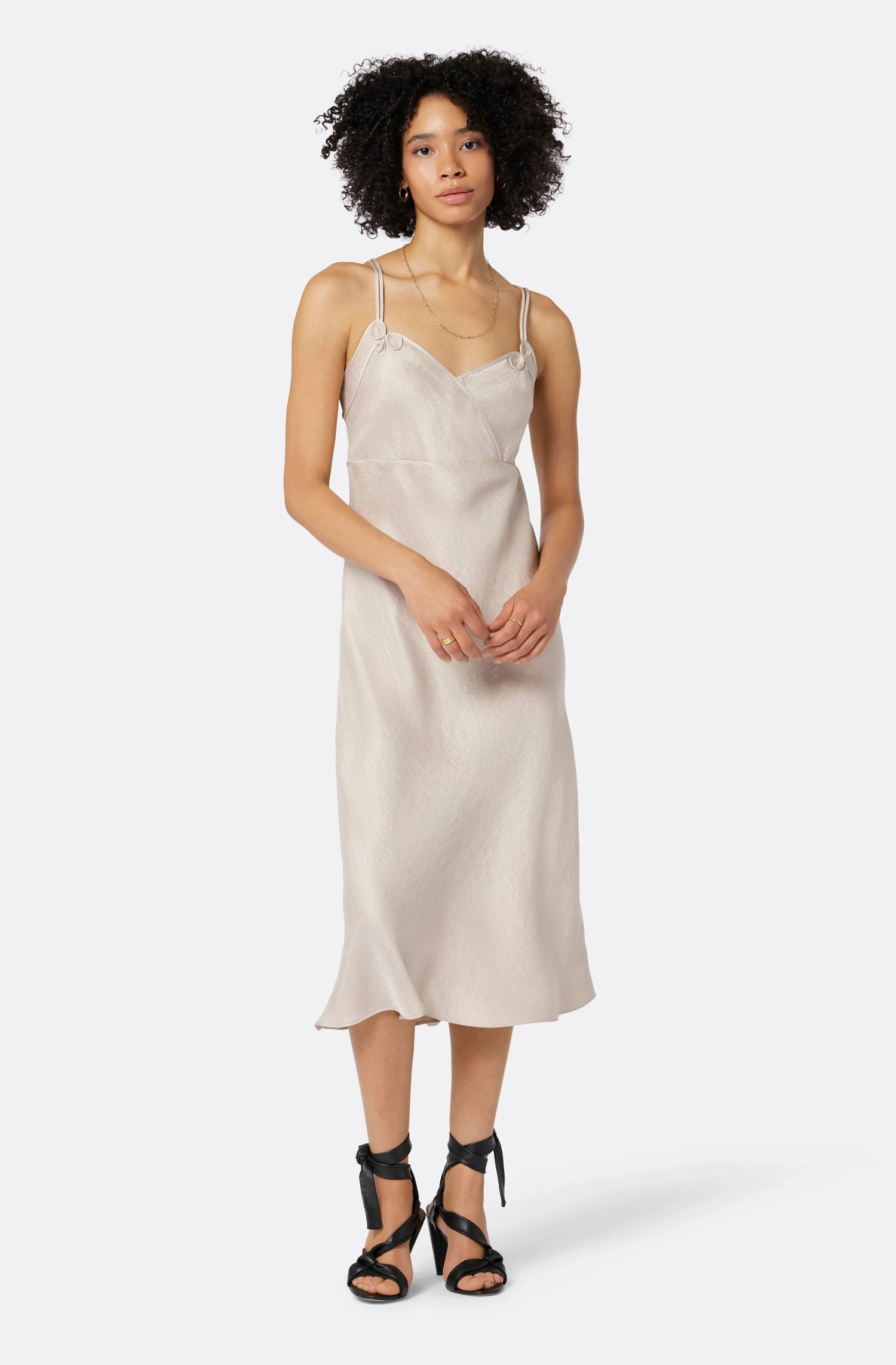 Joie Surene Midi Dress 1 Joie Surene Midi Dress