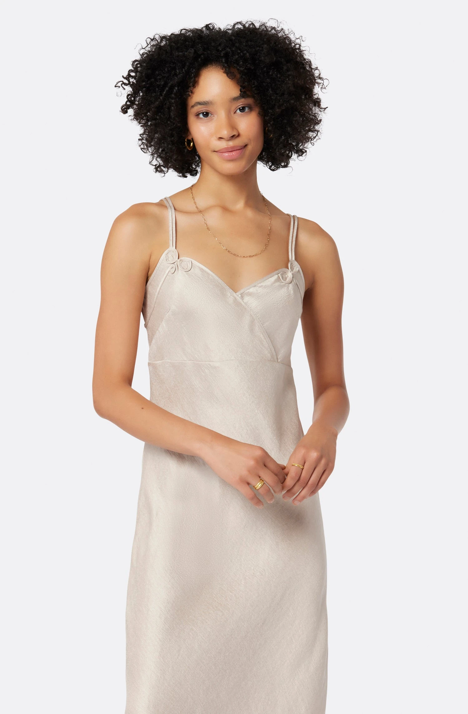 Joie Surene Midi Dress 2 Joie Surene Midi Dress - Image 2