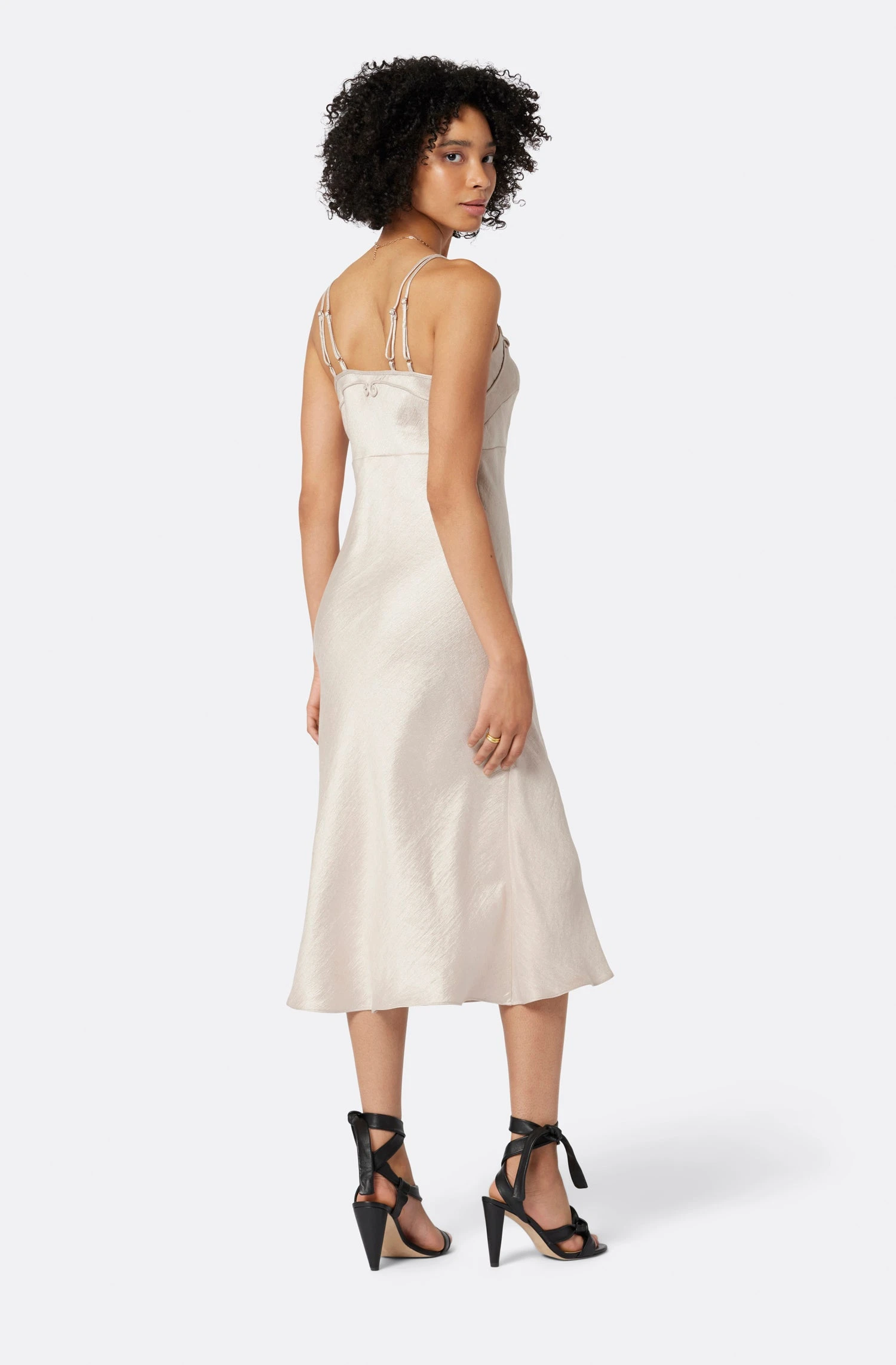 Joie Surene Midi Dress 6 Joie Surene Midi Dress - Image 6