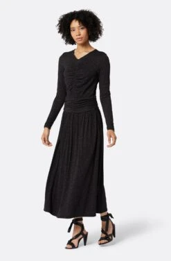 Joie Mire Maxi Dress 10 Joie Mire Maxi Dress -Joie Fashion Outlet Store DR035459224 CAV 3