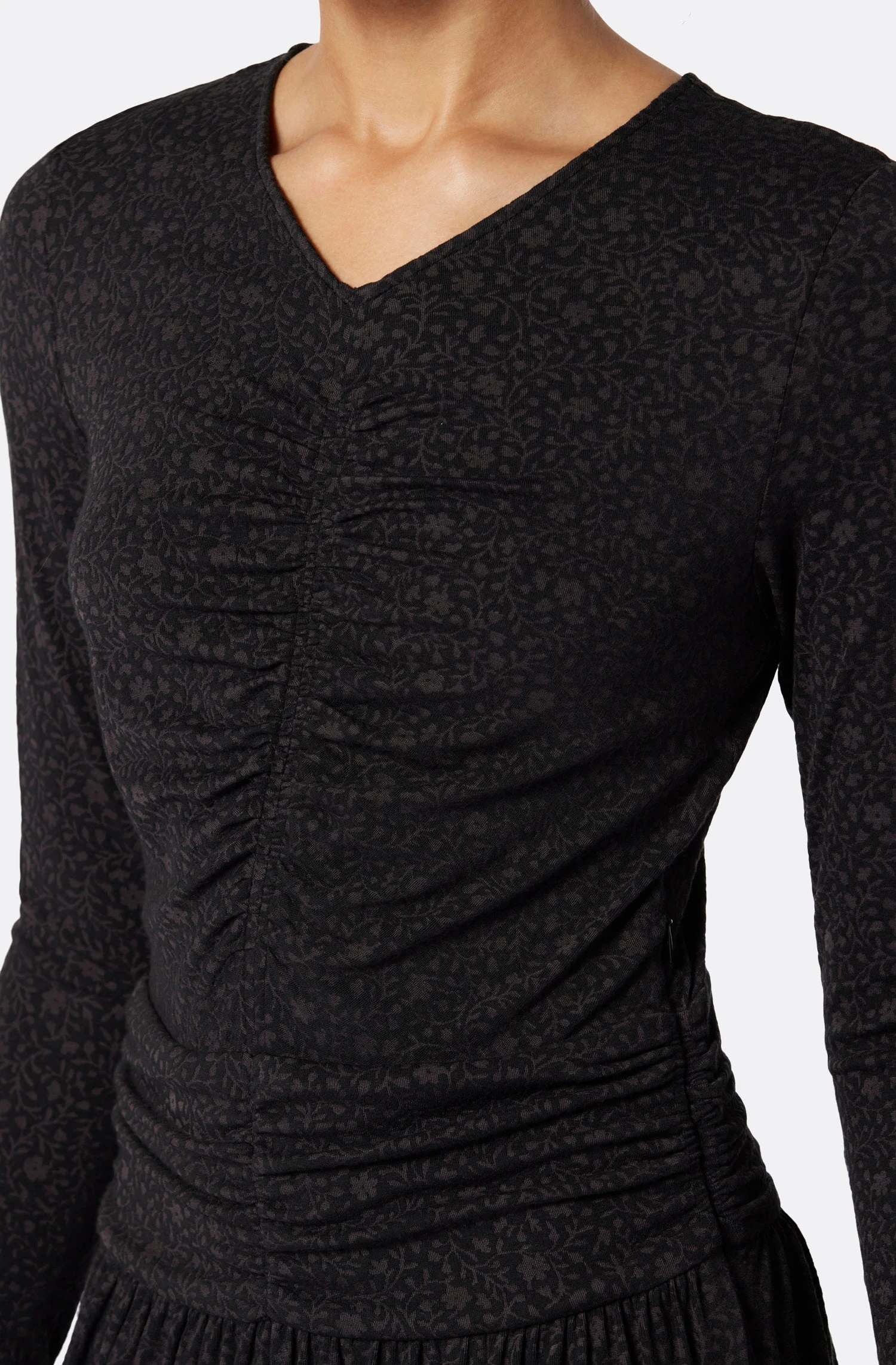 Joie Mire Maxi Dress 3 Joie Mire Maxi Dress - Image 3