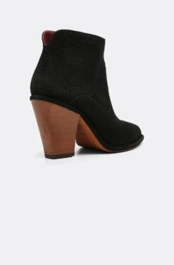 Joie Ginger Bootie 10 Joie Ginger Bootie -Joie Fashion Outlet Store GINGERCS BLK 7