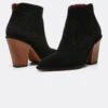Joie Ginger Bootie