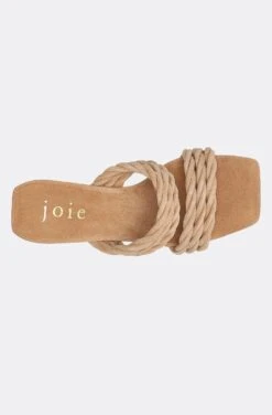 Joie Giulianna Heel 13 Joie Giulianna Heel -Joie Fashion Outlet Store GIULIANNA02 TOST 4