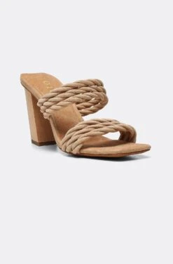 Joie Giulianna Heel 10 Joie Giulianna Heel -Joie Fashion Outlet Store GIULIANNA02 TOST 6