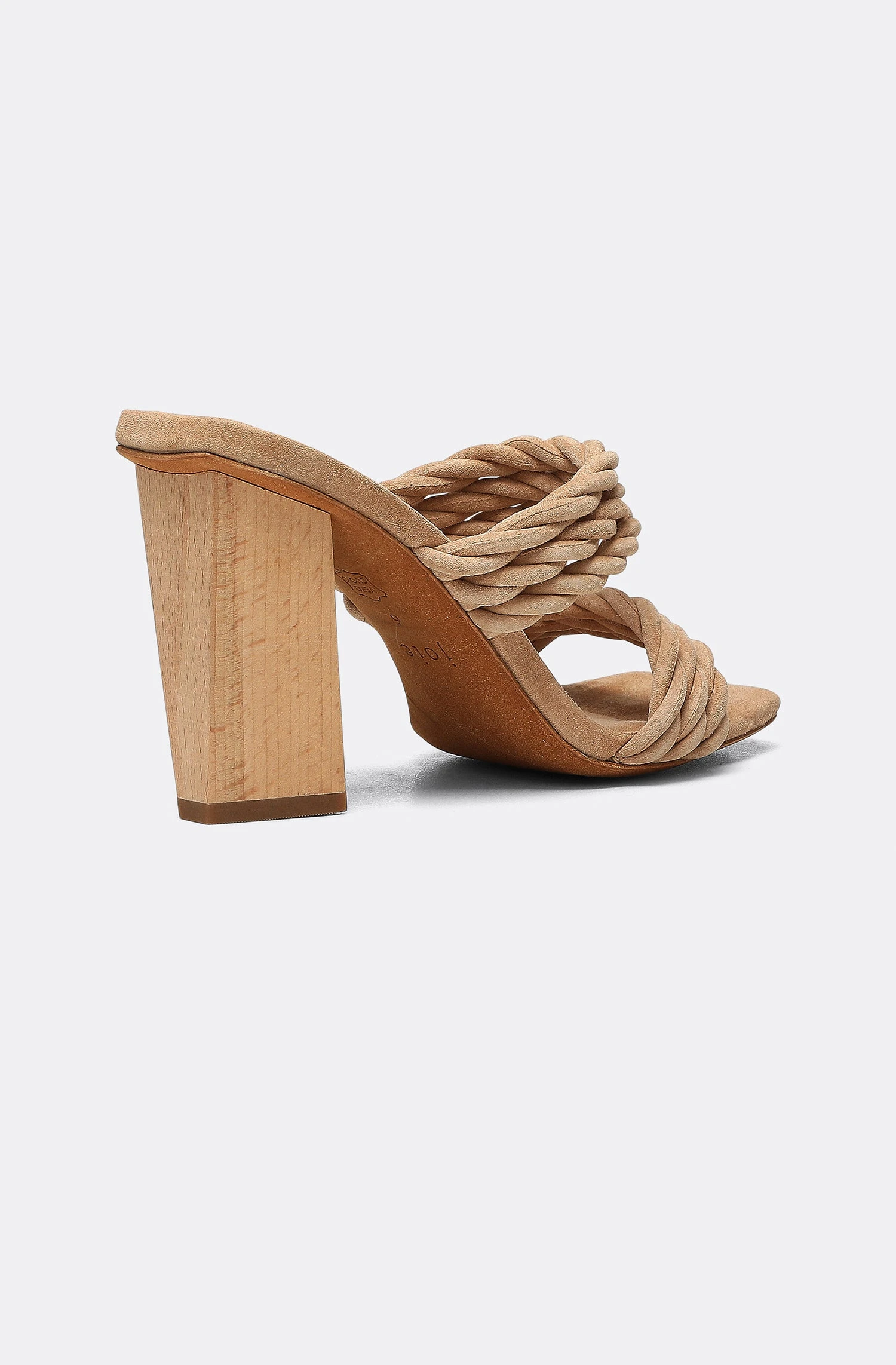 Joie Giulianna Heel 5 Joie Giulianna Heel - Image 5