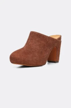 Joie Janet Clog Mule 9 Joie Janet Clog Mule -Joie Fashion Outlet Store JANET02 CHOB 1