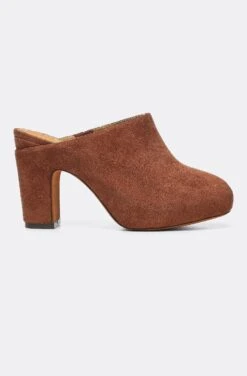 Joie Janet Clog Mule 11 Joie Janet Clog Mule -Joie Fashion Outlet Store JANET02 CHOB 2