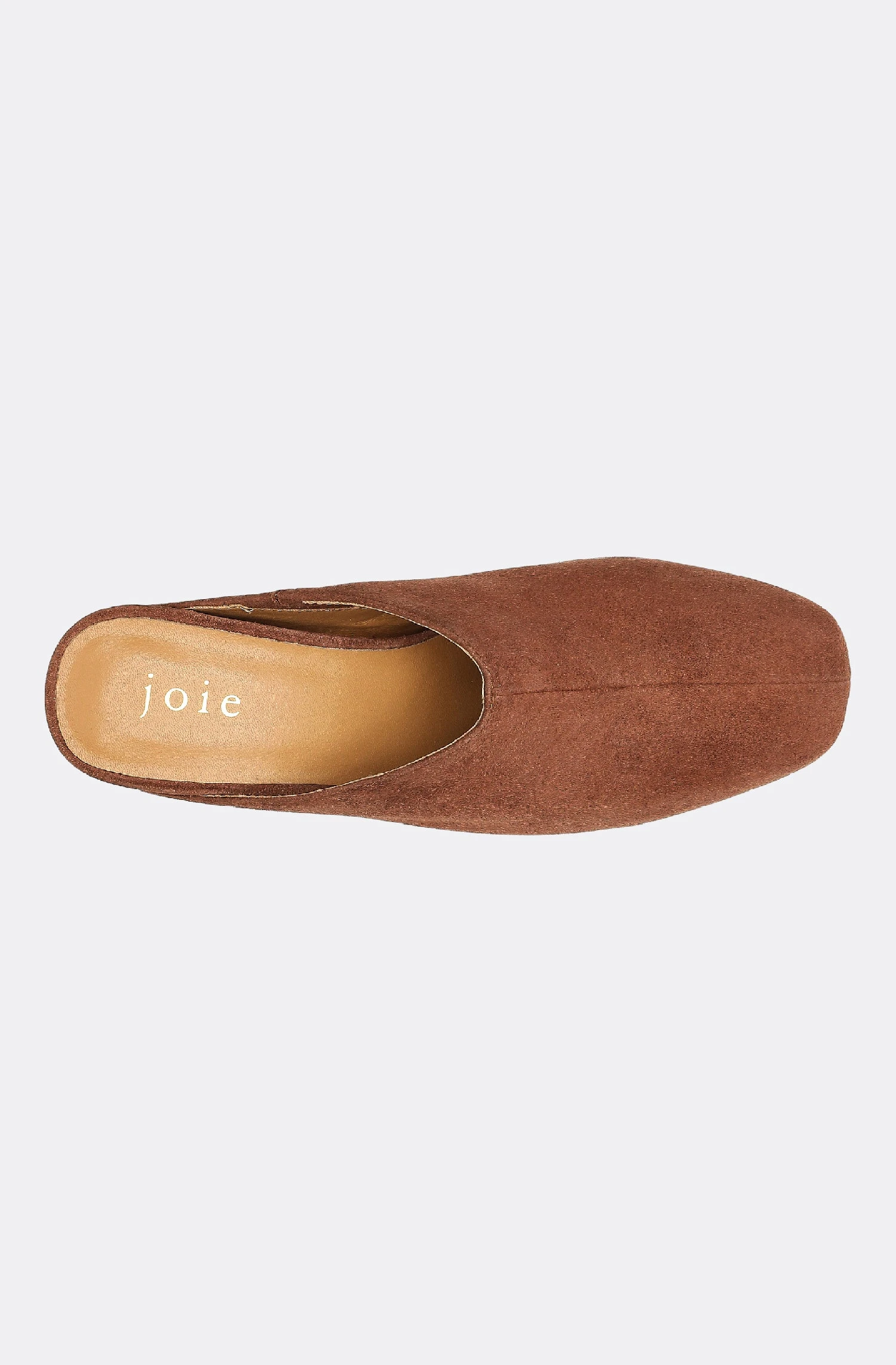 Joie Janet Clog Mule 4 Joie Janet Clog Mule - Image 4