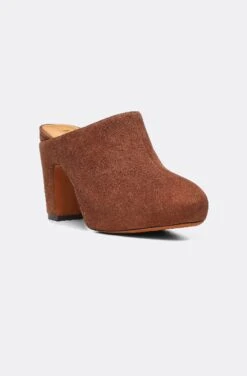 Joie Janet Clog Mule 8 Joie Janet Clog Mule -Joie Fashion Outlet Store JANET02 CHOB 6