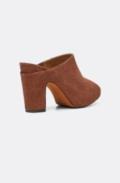 Joie Janet Clog Mule 12 Joie Janet Clog Mule -Joie Fashion Outlet Store JANET02 CHOB 7