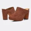 Joie Janet Clog Mule
