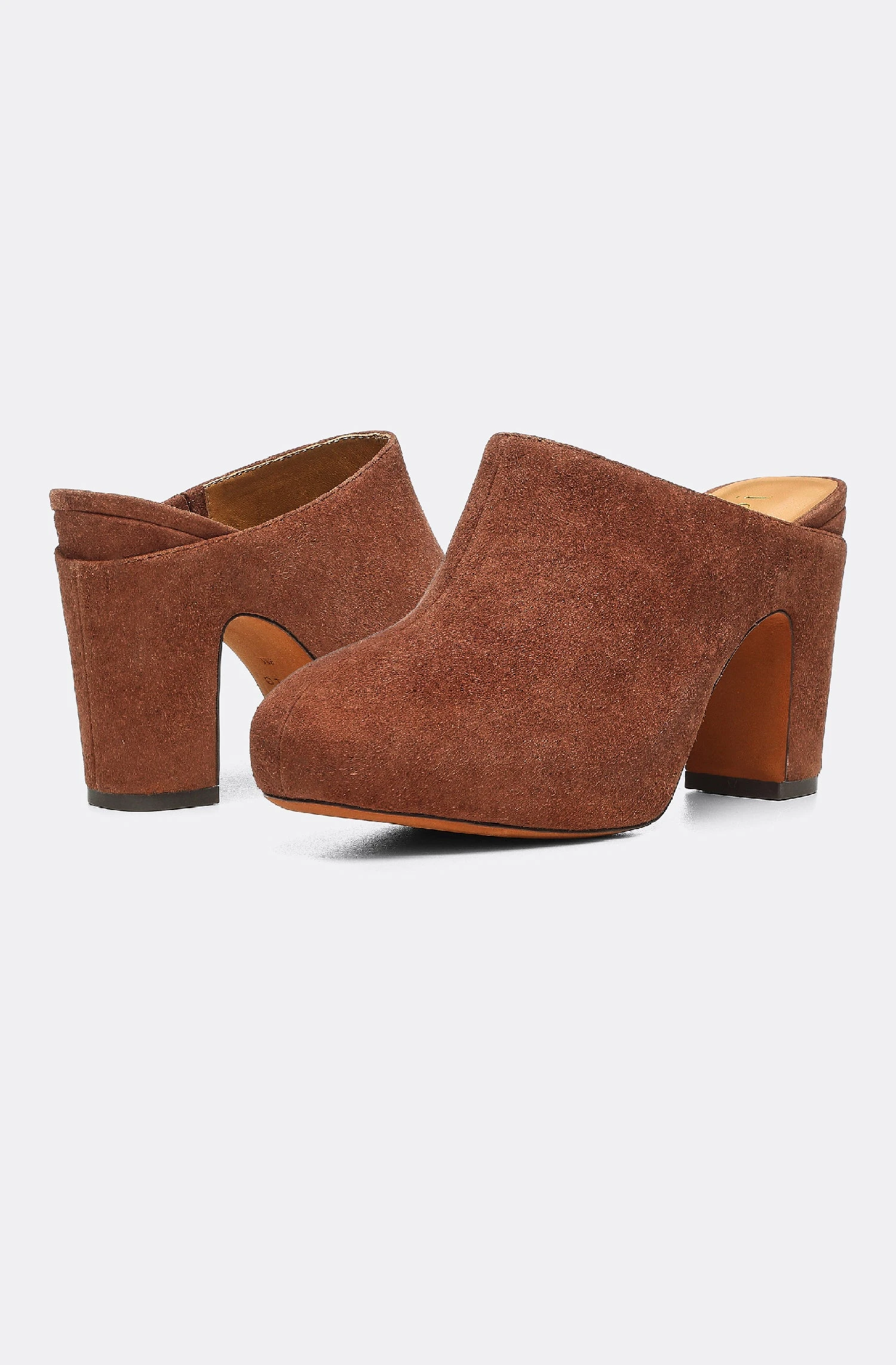 Joie Janet Clog Mule 1 Joie Janet Clog Mule