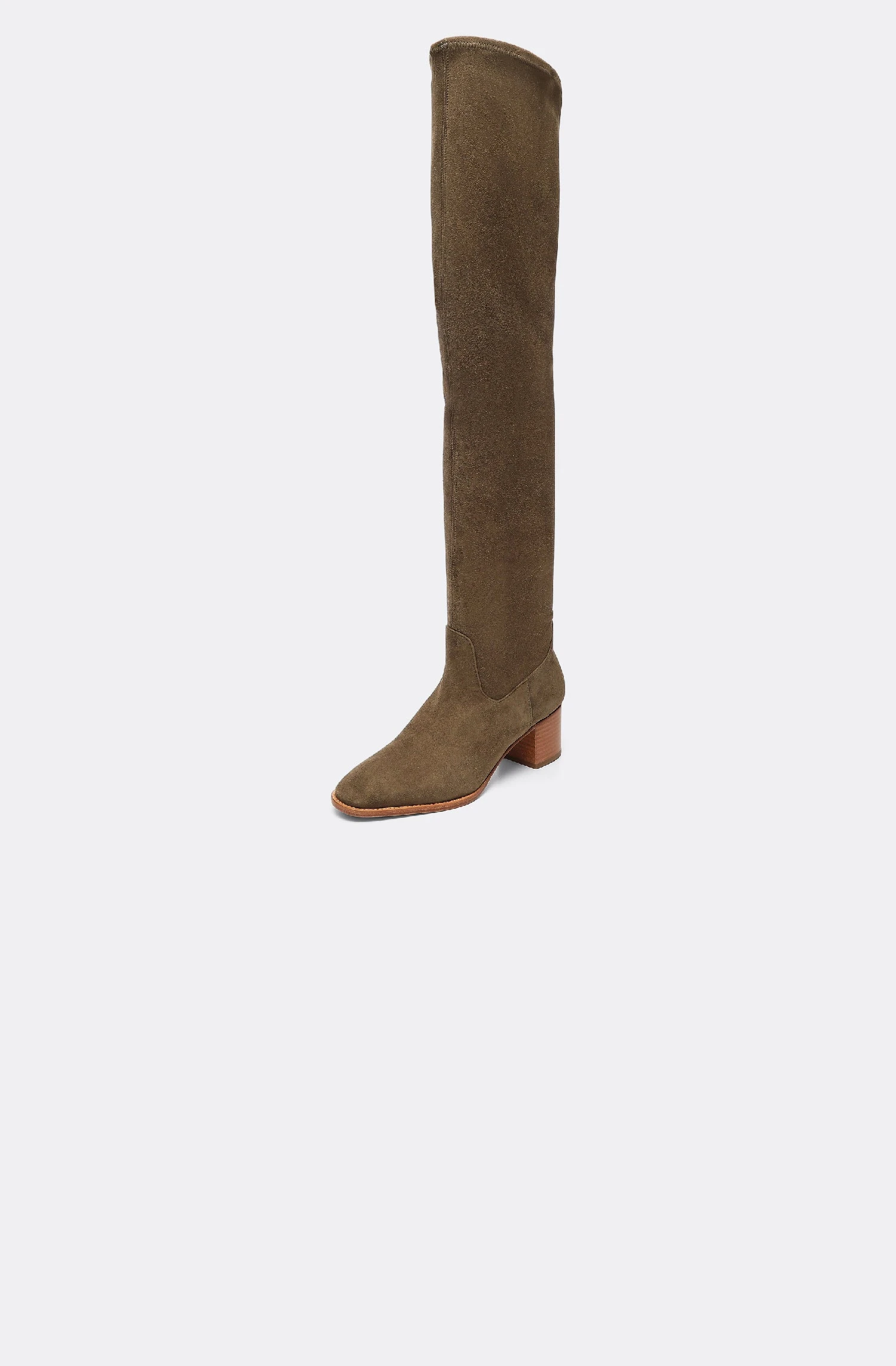 Joie Joanna Over The Knee Boot 3 Joie Joanna Over The Knee Boot - Image 3