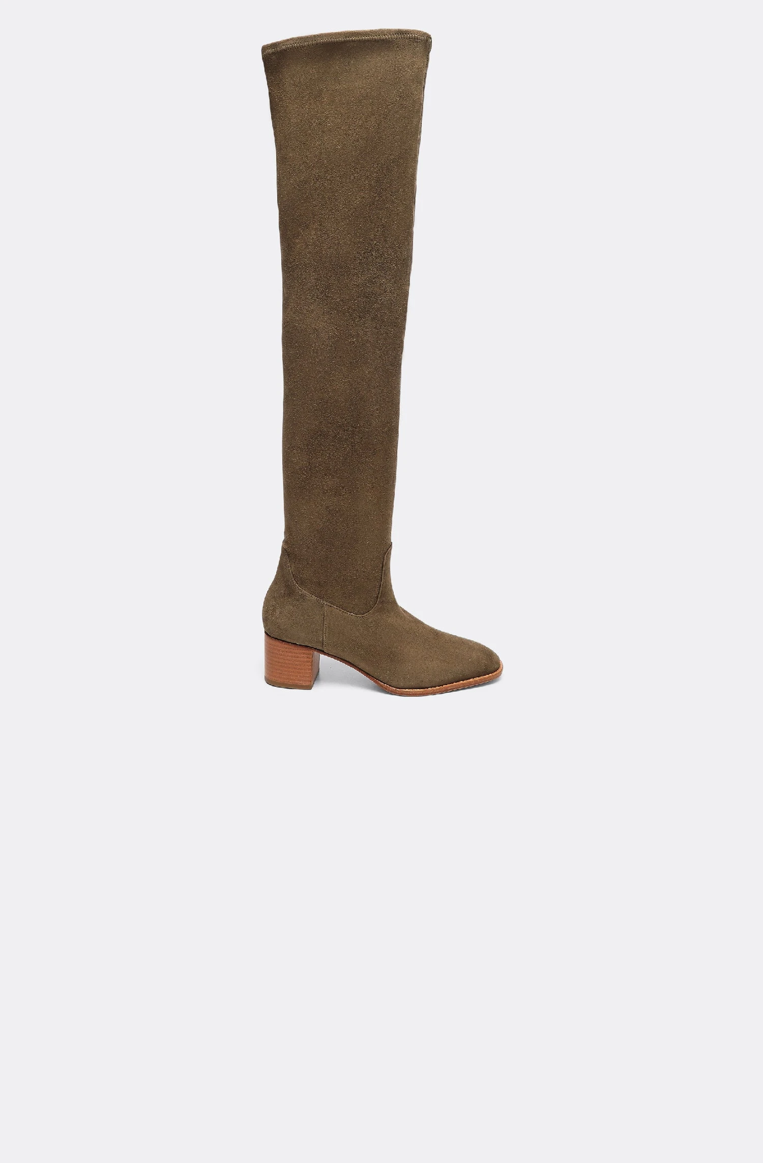 Joie Joanna Over The Knee Boot 2 Joie Joanna Over The Knee Boot - Image 2
