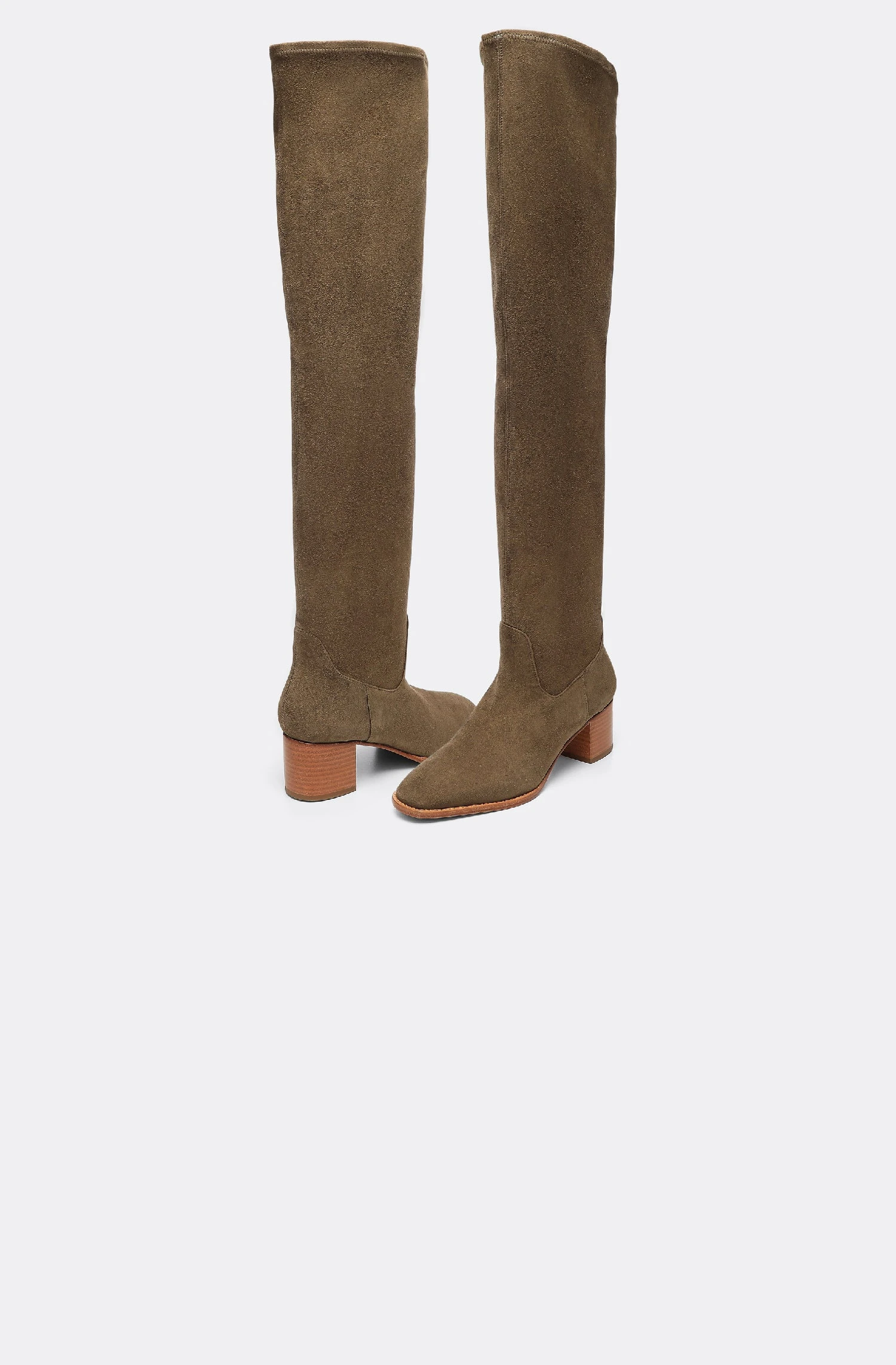 Joie Joanna Over The Knee Boot 1 Joie Joanna Over The Knee Boot