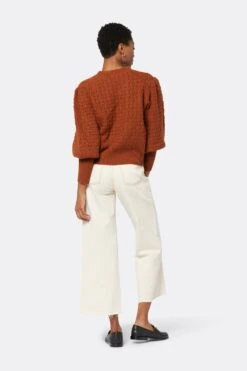 Joie Kerrison V-Neck Sweater -Joie Fashion Outlet Store K0003YB63T ARAS 5