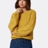 Joie Alli Wool Sweater