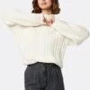 Joie Maja Wool Sweater