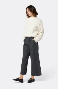 Joie Maja Wool Sweater -Joie Fashion Outlet Store K0005Y02827 POPA 3