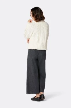 Joie Maja Wool Sweater -Joie Fashion Outlet Store K0005Y02827 POPA 5