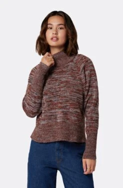 Joie Brita Turtleneck Sweater