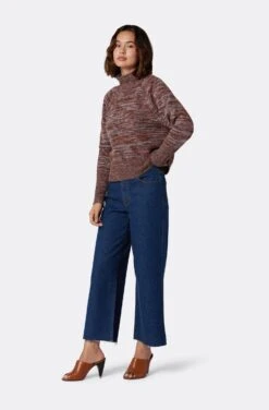 Joie Brita Turtleneck Sweater -Joie Fashion Outlet Store K0006Y07641 GMIM 3