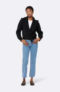 Joie Marta Cardigan 8 Joie Marta Cardigan -Joie Fashion Outlet Store K0009Y09202 CAV 1