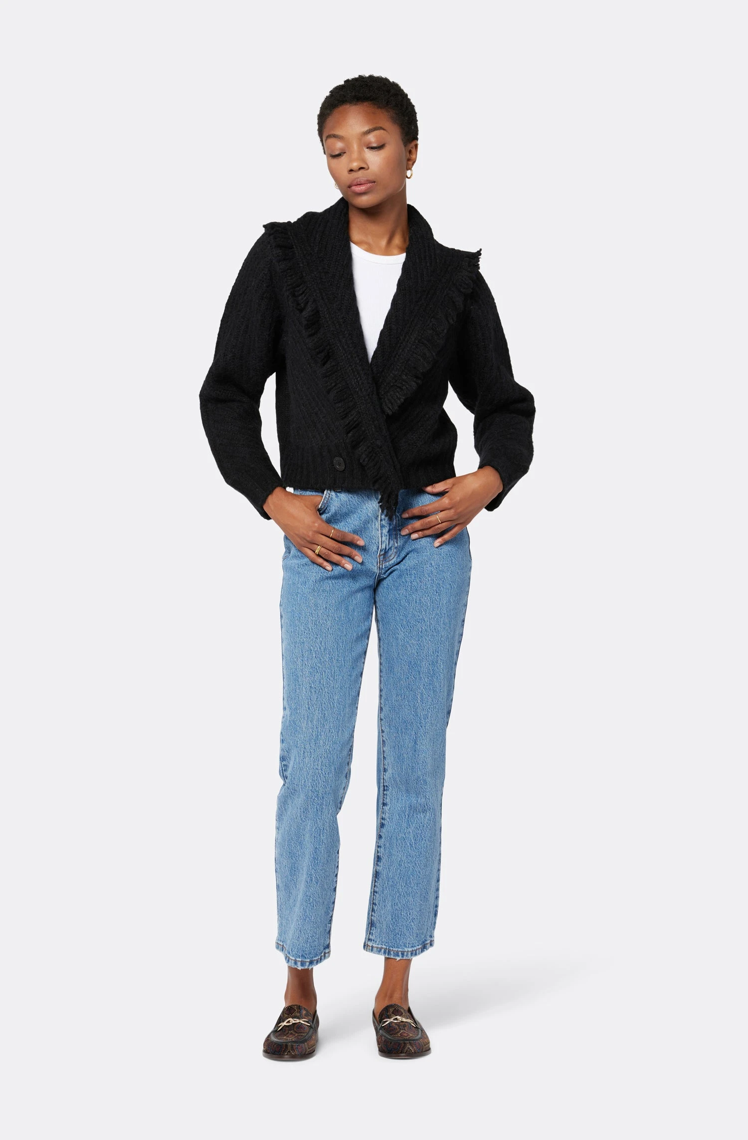 Joie Marta Cardigan 2 Joie Marta Cardigan - Image 2