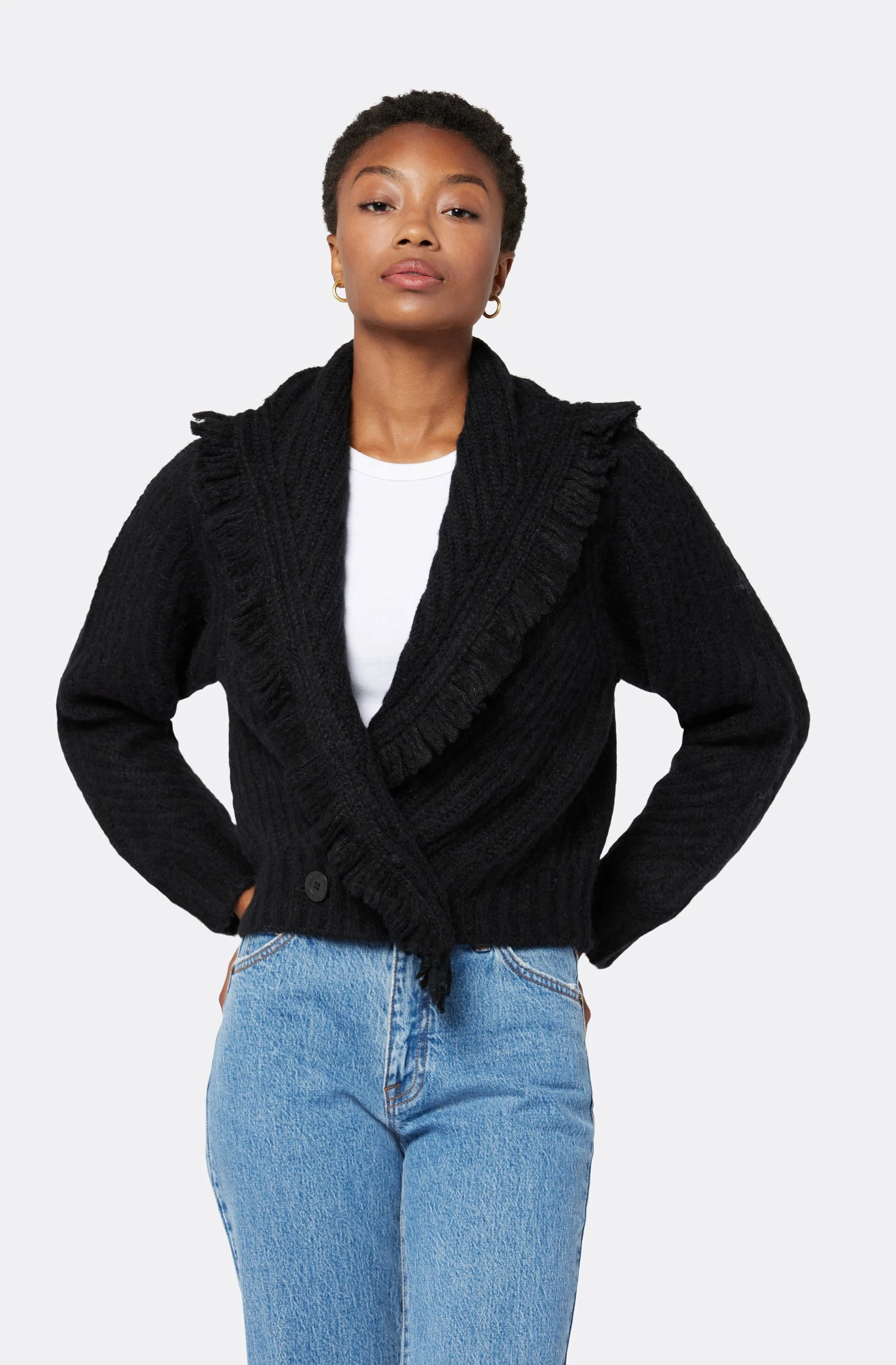 Joie Marta Cardigan 1 Joie Marta Cardigan